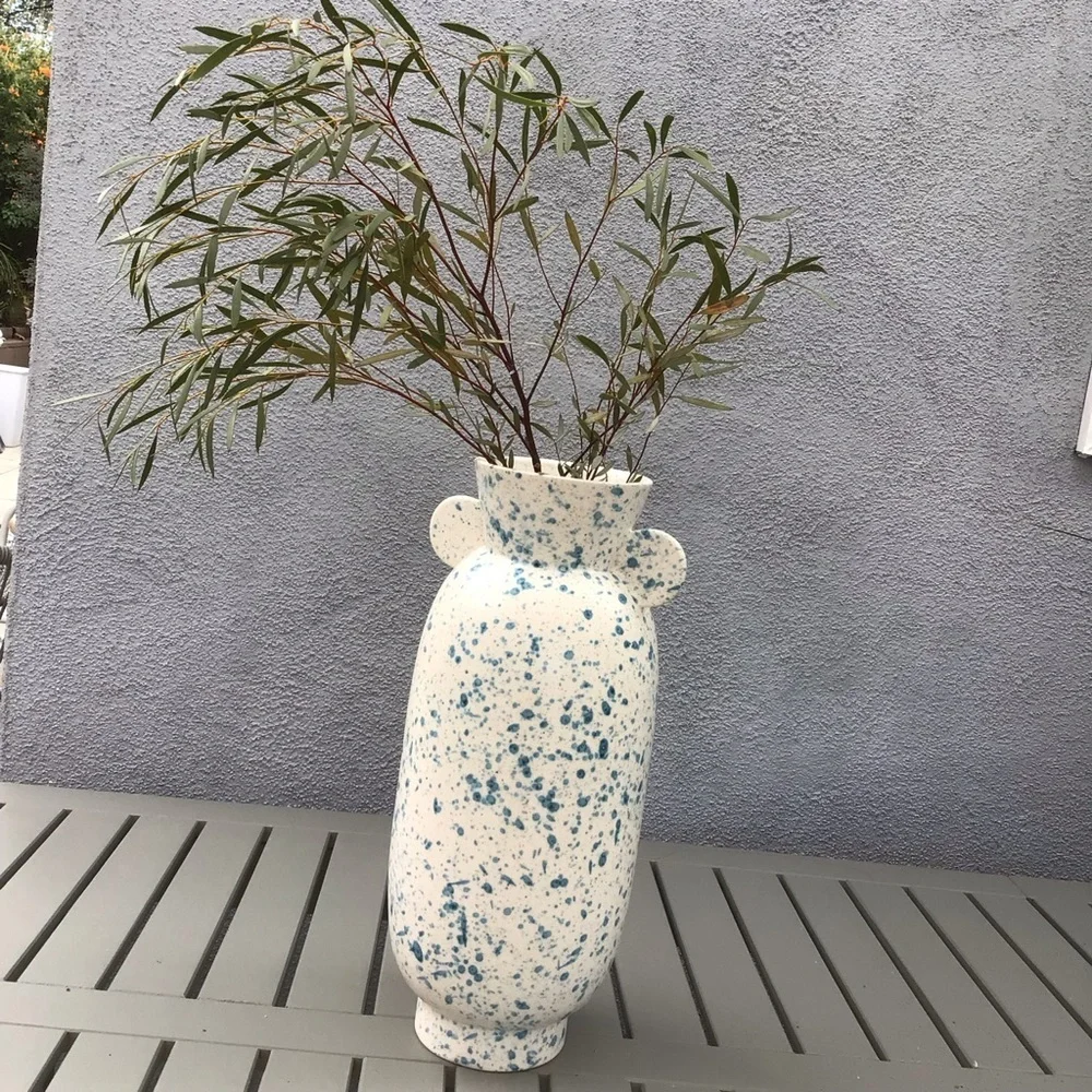 Tall Vase New